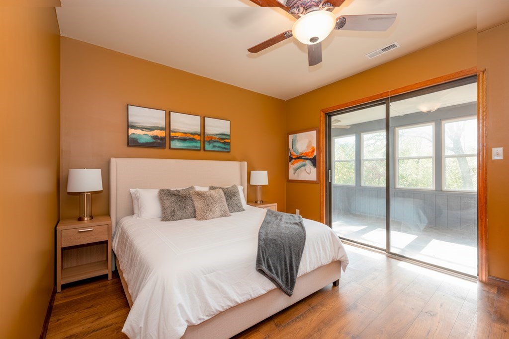 419562 Andrews Residential