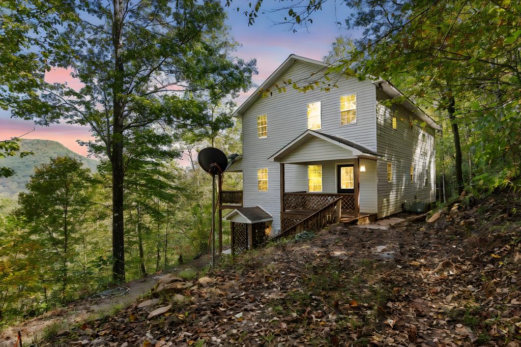 419564 Hiawassee Residential