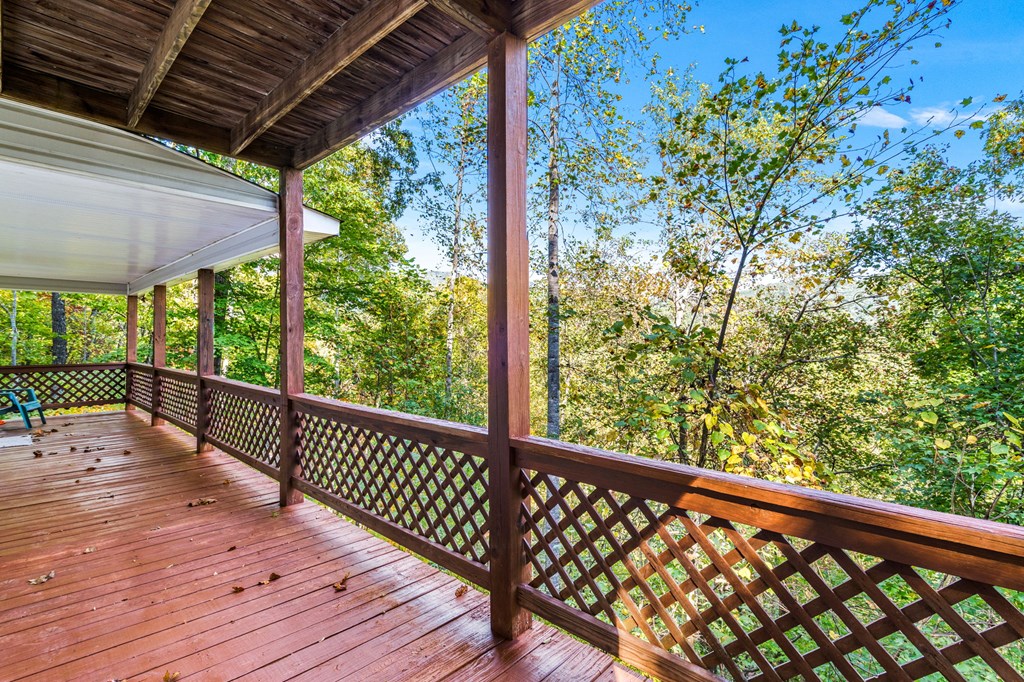 419564 Hiawassee Residential