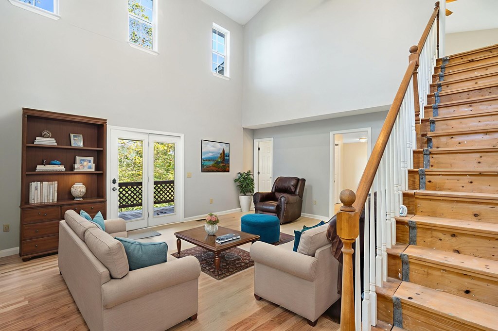 419564 Hiawassee Residential