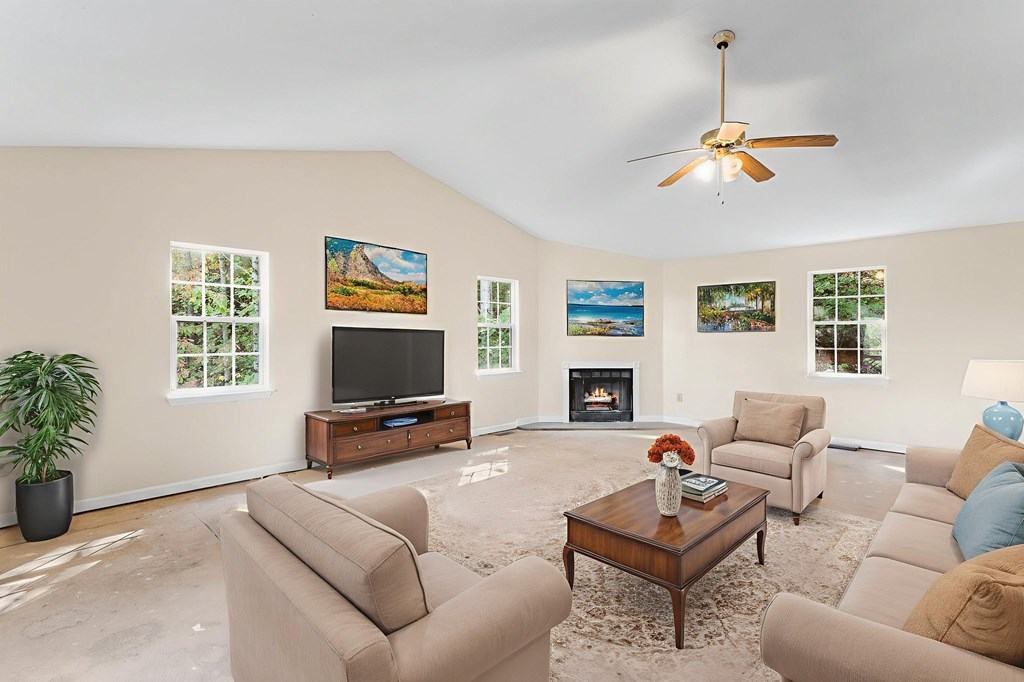 419564 Hiawassee Residential