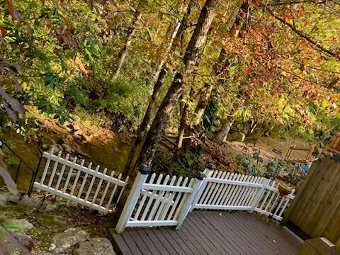 419568 Hiawassee Residential