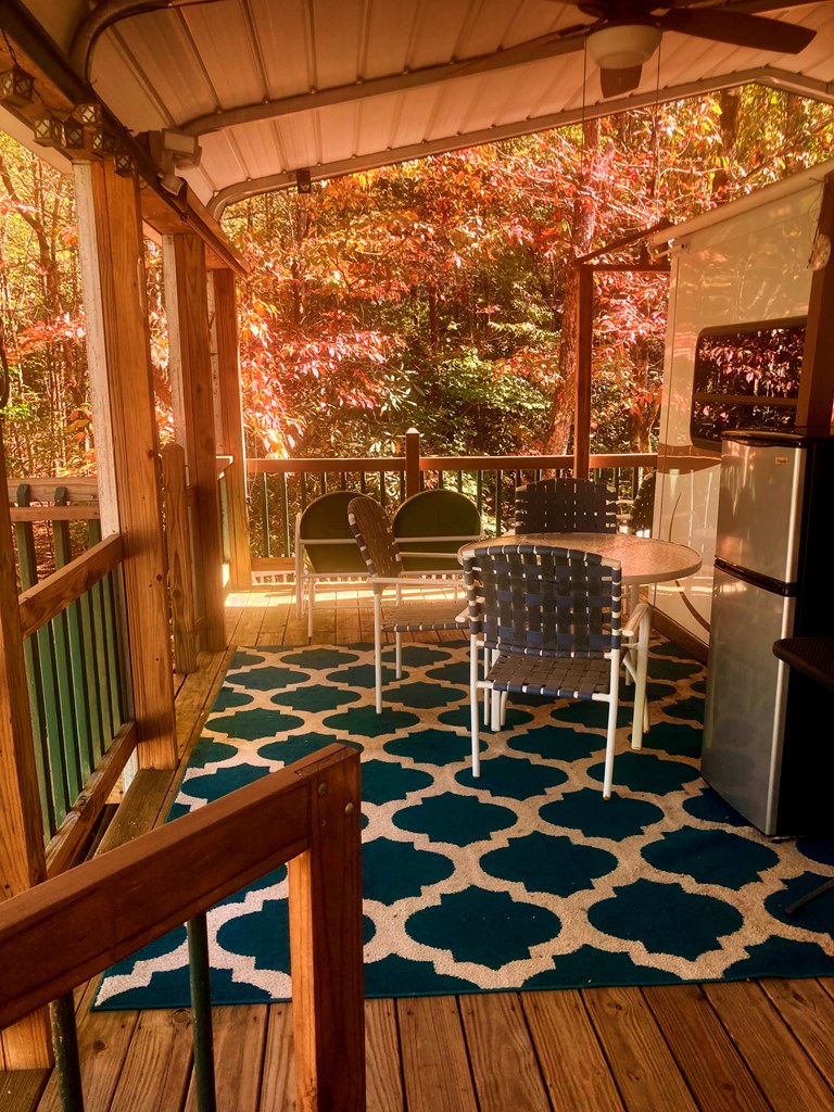 419568 Hiawassee Residential