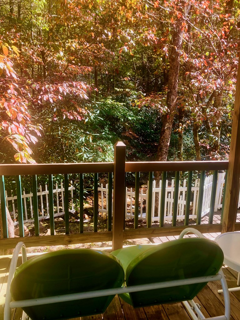 419568 Hiawassee Residential