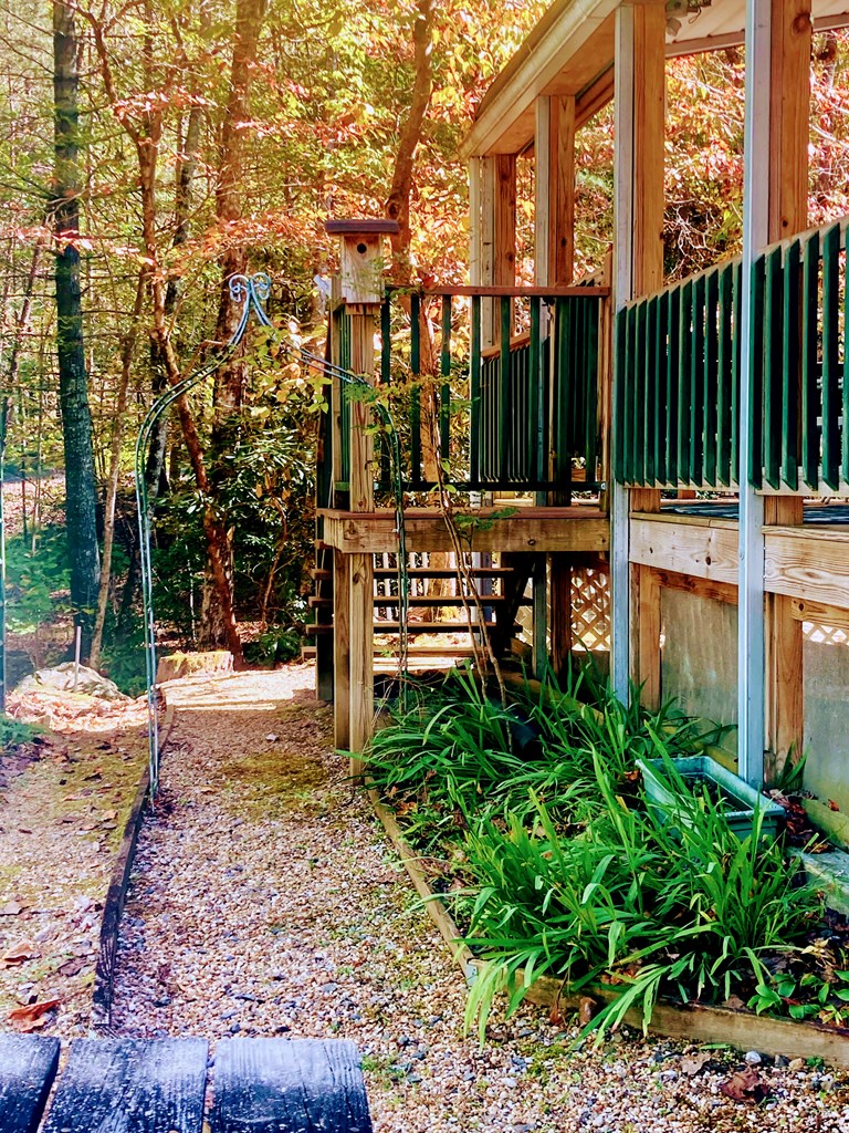 419568 Hiawassee Residential