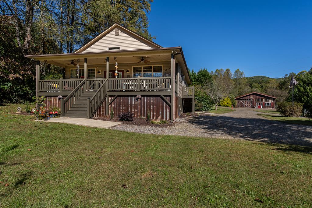 419569 Murphy Residential