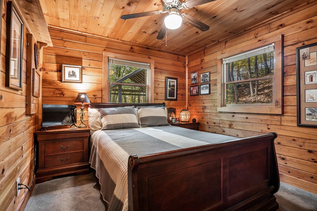 419571 Cherry Log Residential