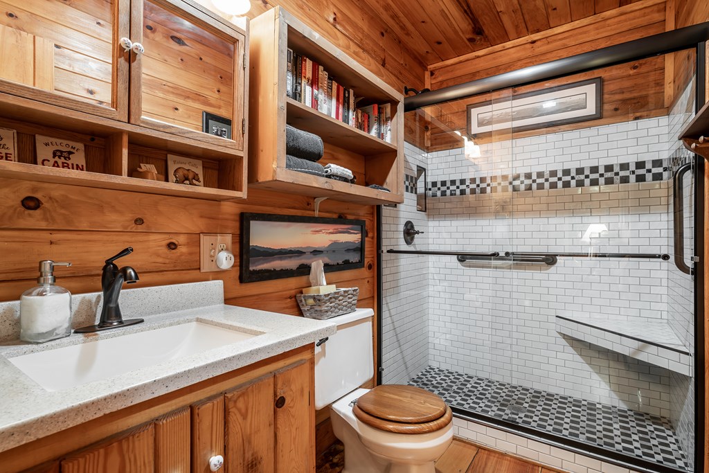 419571 Cherry Log Residential