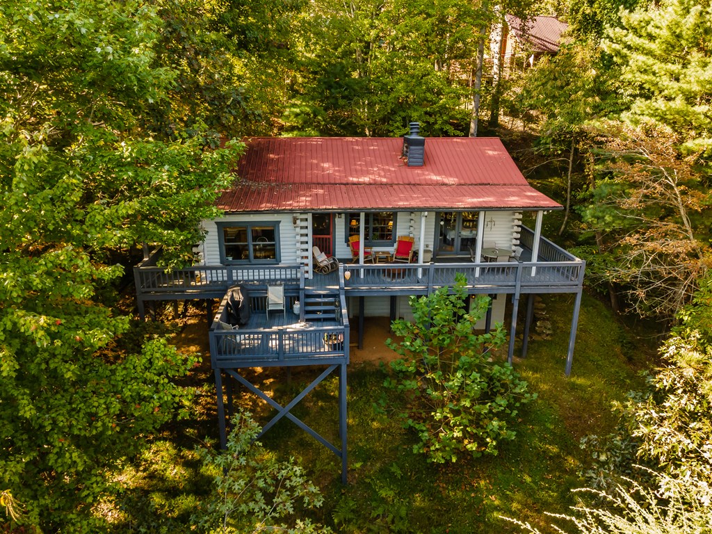419571 Cherry Log Residential