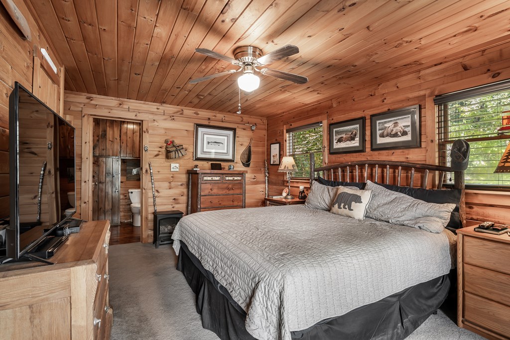 419571 Cherry Log Residential