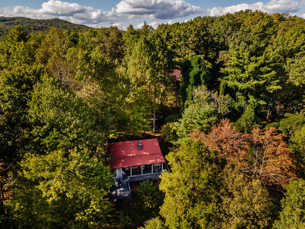 419571 Cherry Log Residential