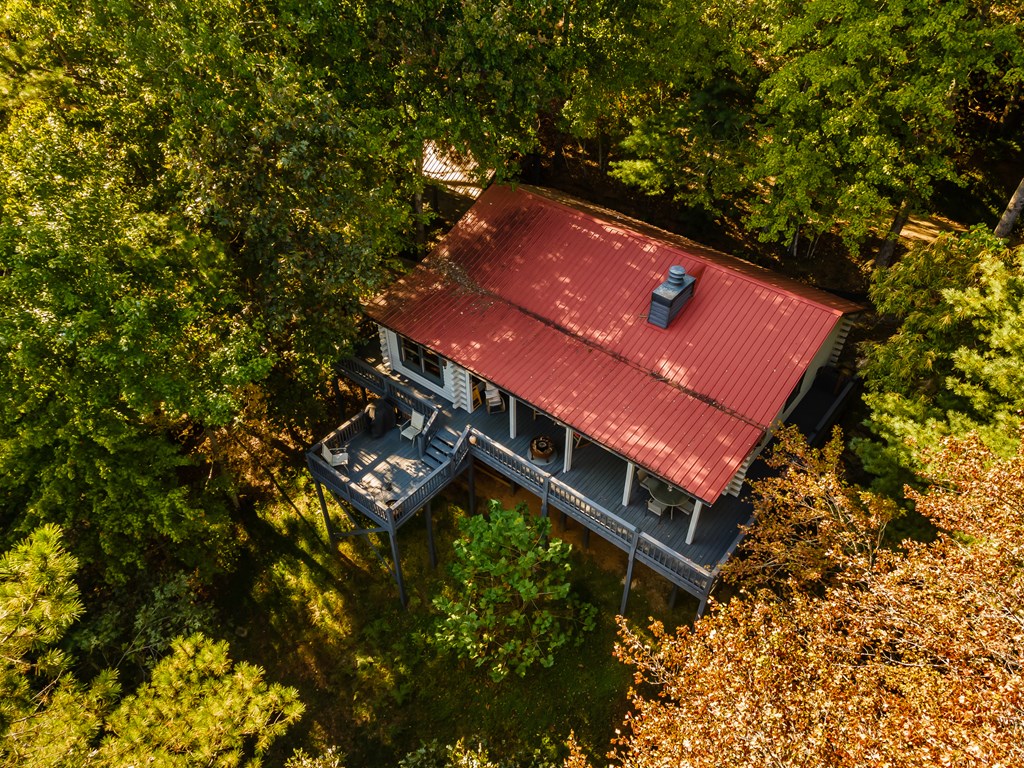 419571 Cherry Log Residential