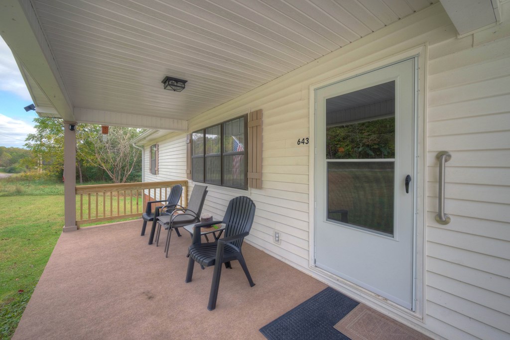 419578 McCaysville Residential