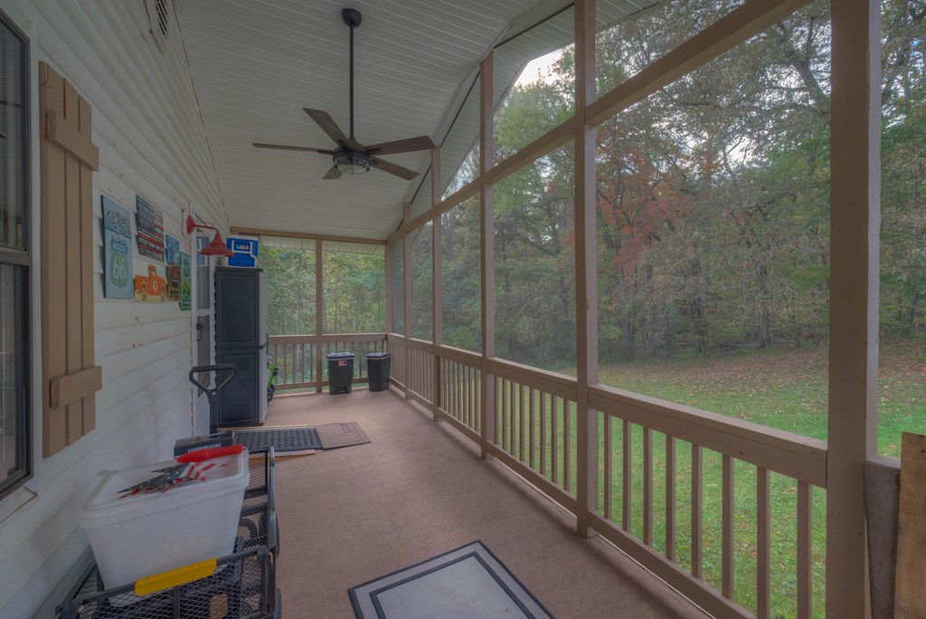 419578 McCaysville Residential