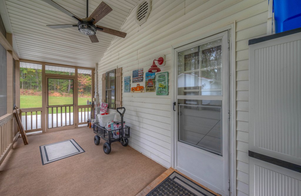 419578 McCaysville Residential