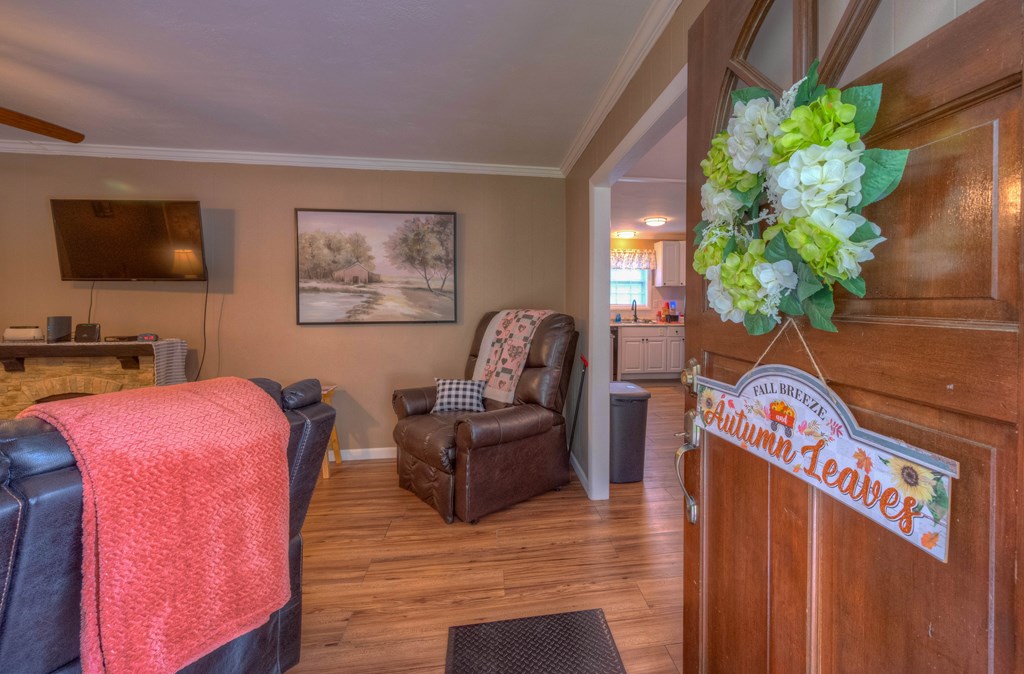 419578 McCaysville Residential