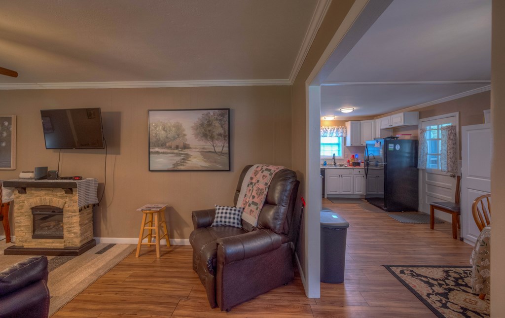 419578 McCaysville Residential
