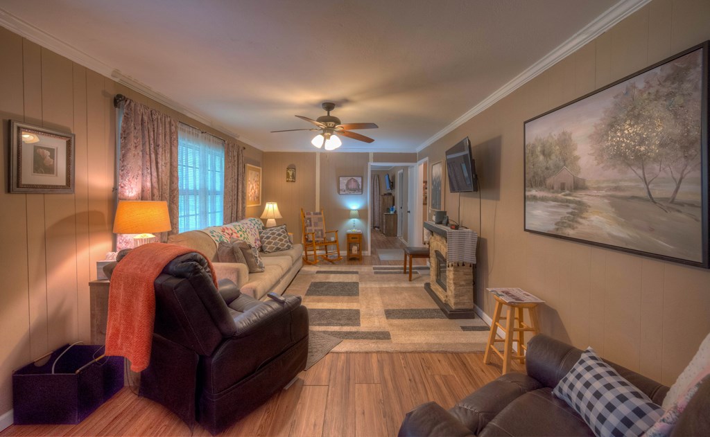 419578 McCaysville Residential