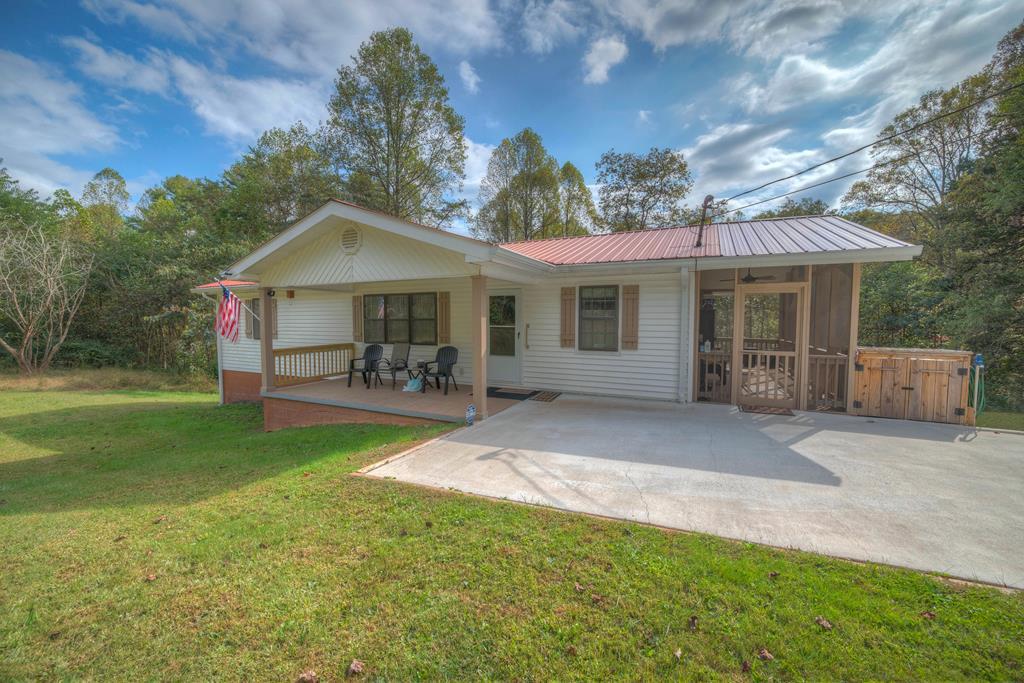 419578 McCaysville Residential