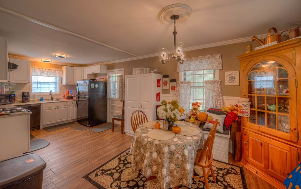 419578 McCaysville Residential