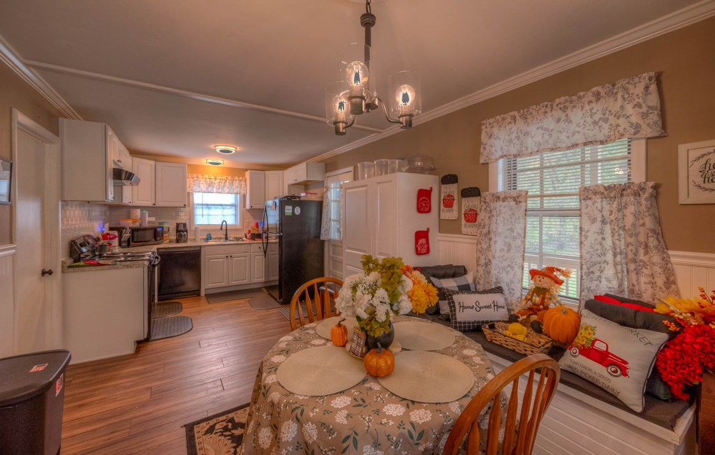 419578 McCaysville Residential