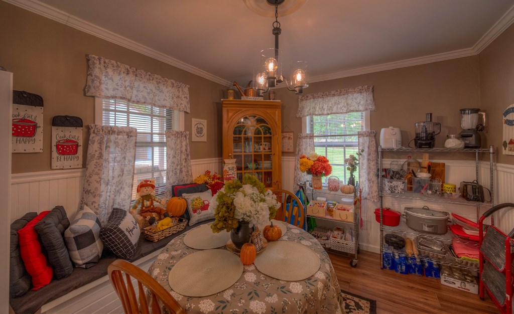 419578 McCaysville Residential