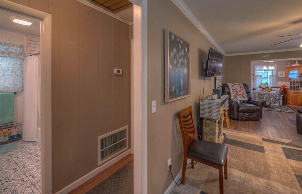 419578 McCaysville Residential