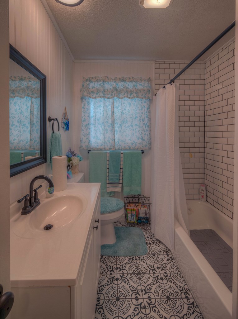 419578 McCaysville Residential