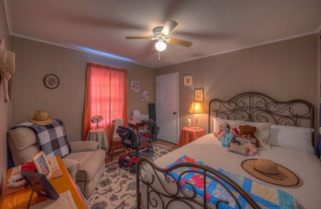 419578 McCaysville Residential