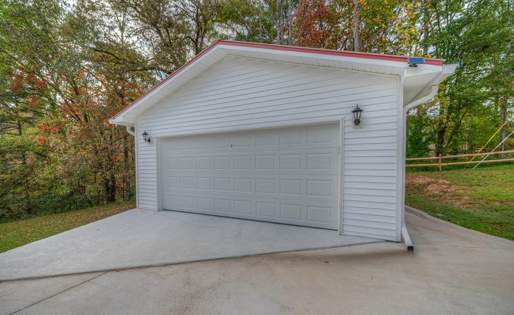 419578 McCaysville Residential