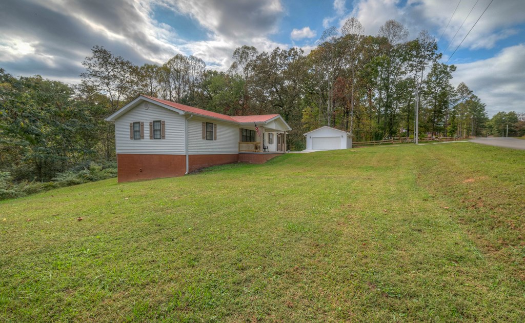 419578 McCaysville Residential