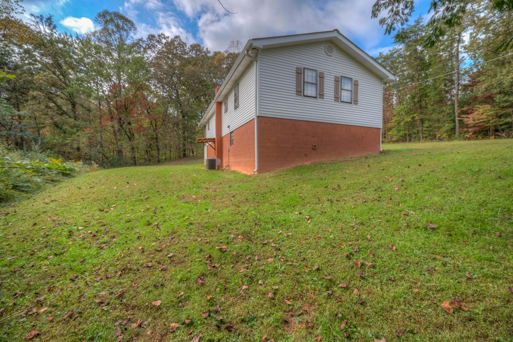419578 McCaysville Residential