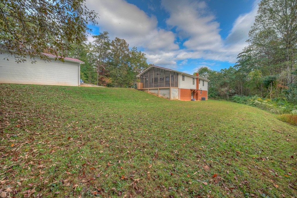 419578 McCaysville Residential