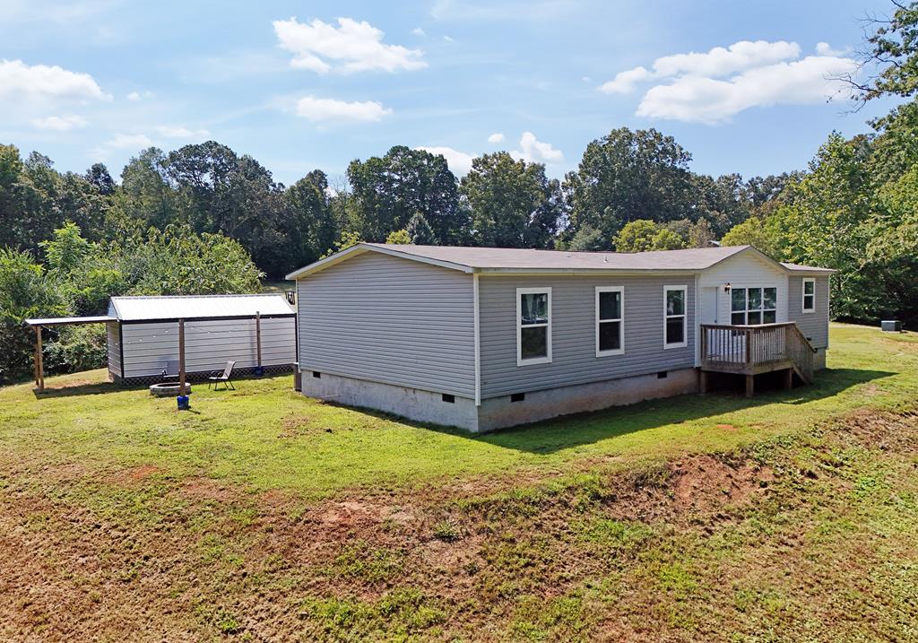 419581 Cleveland Residential