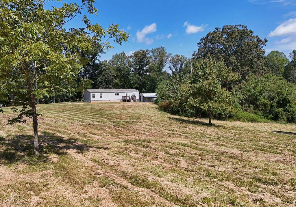 419581 Cleveland Residential