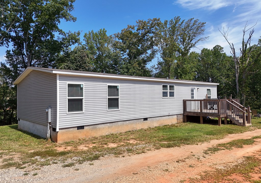 419581 Cleveland Residential