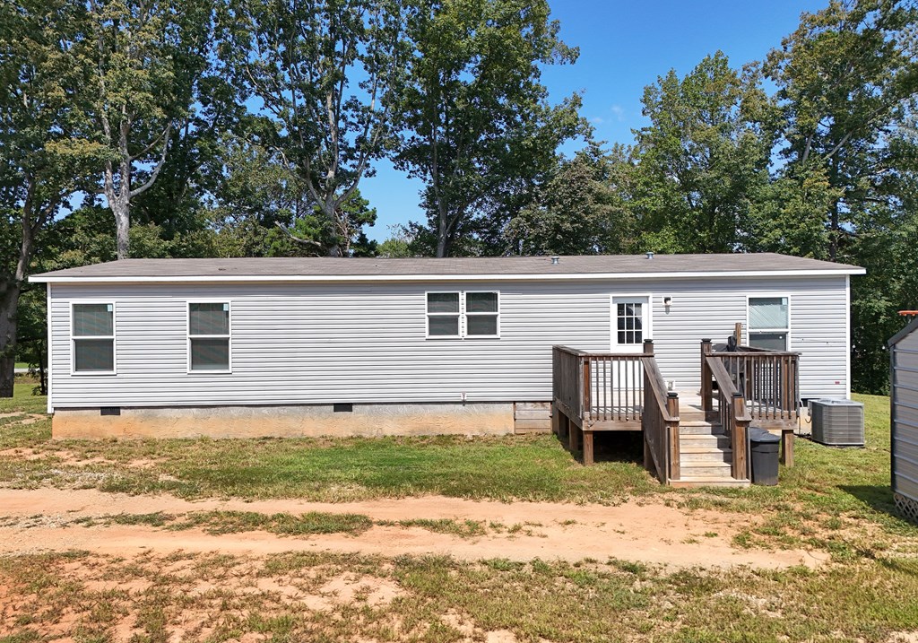 419581 Cleveland Residential