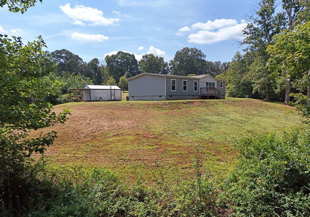 419581 Cleveland Residential