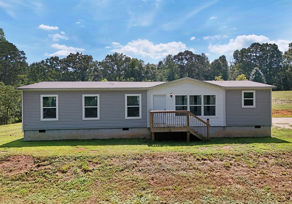 419581 Cleveland Residential