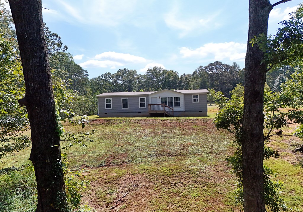 419581 Cleveland Residential