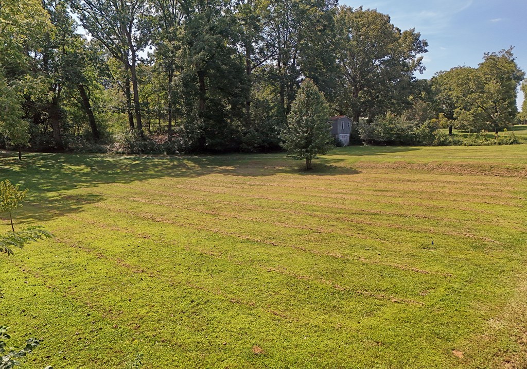 419581 Cleveland Residential