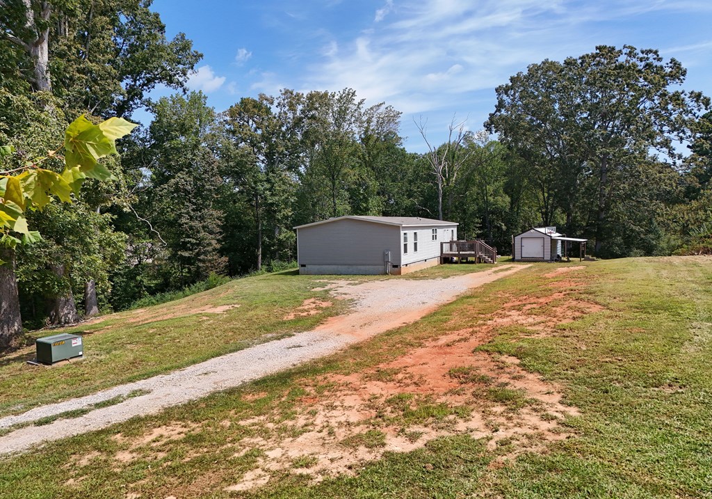 419581 Cleveland Residential