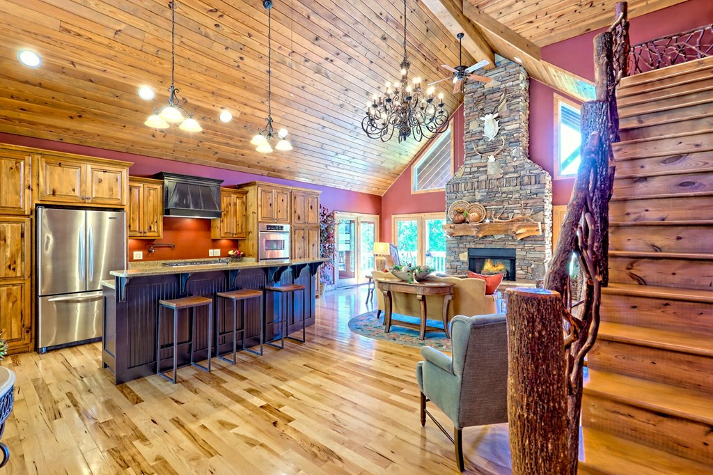 419586 Blairsville Residential