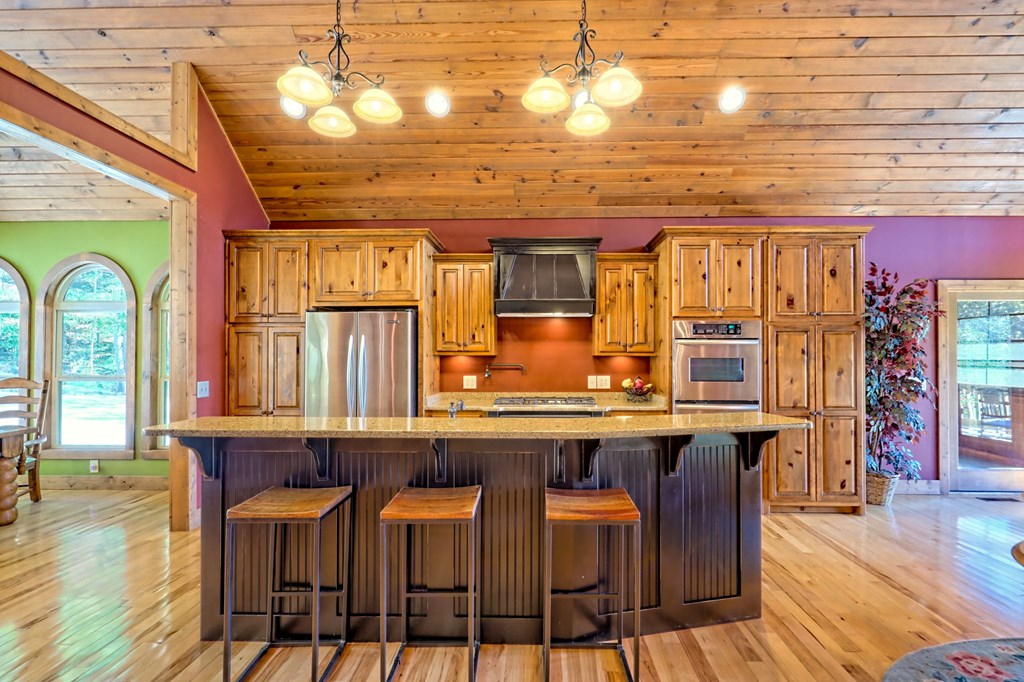 419586 Blairsville Residential
