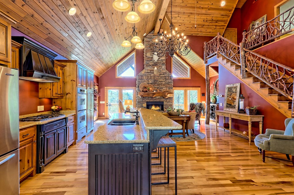 419586 Blairsville Residential