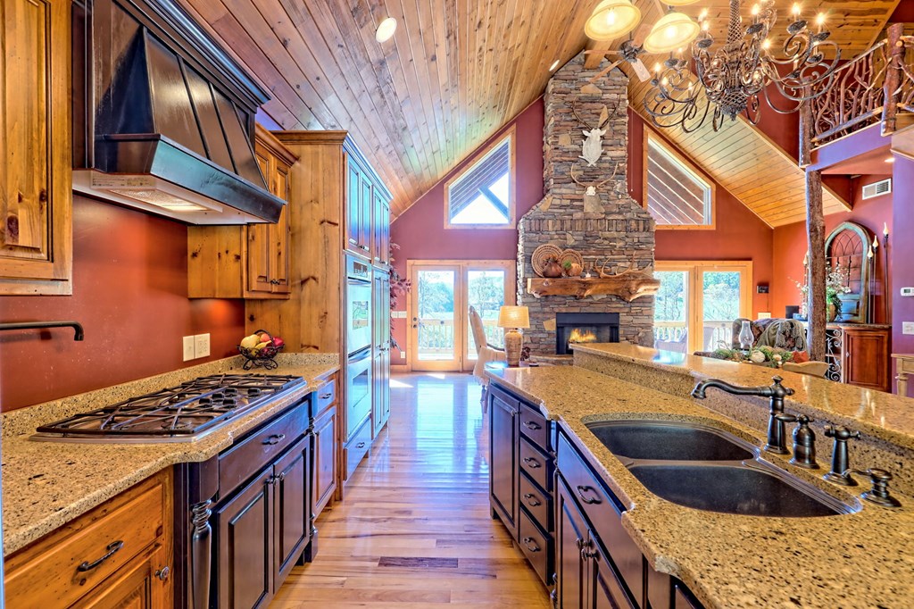 419586 Blairsville Residential