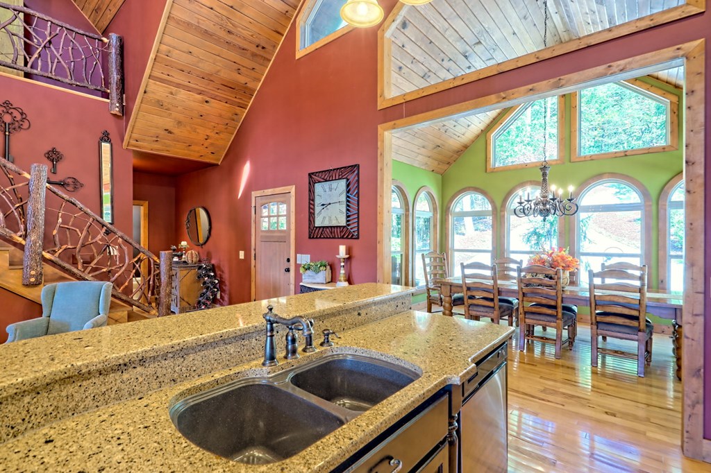 419586 Blairsville Residential