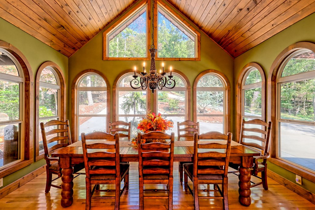 419586 Blairsville Residential