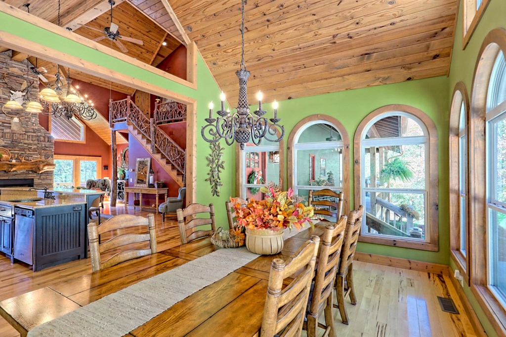 419586 Blairsville Residential