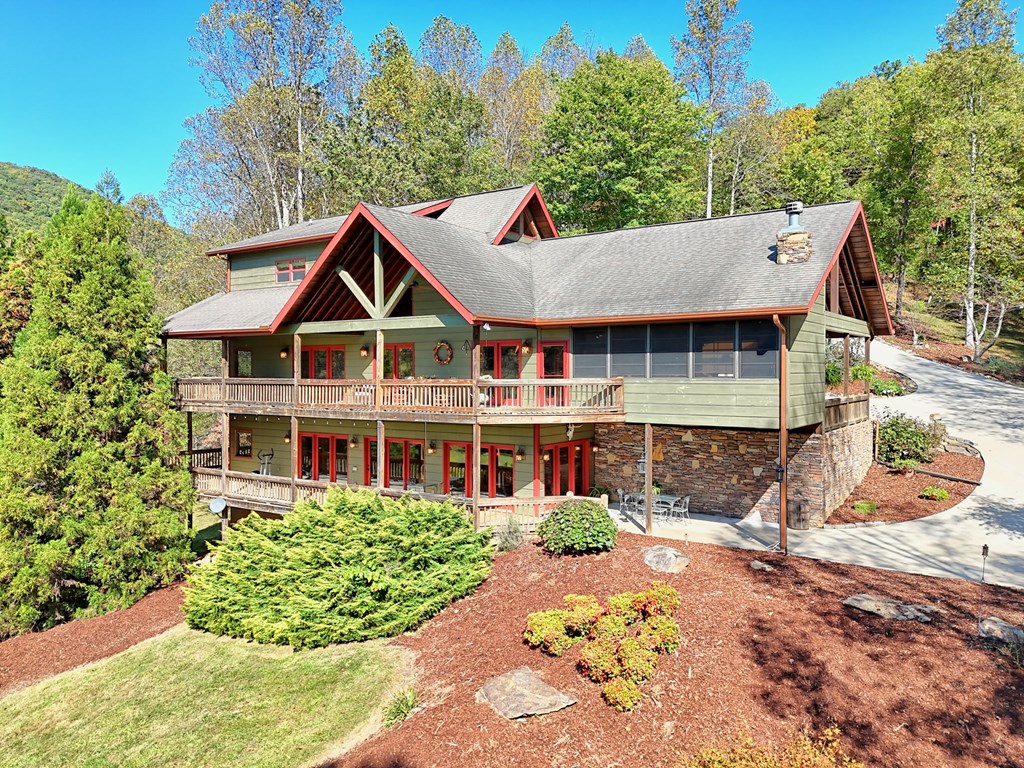 419586 Blairsville Residential